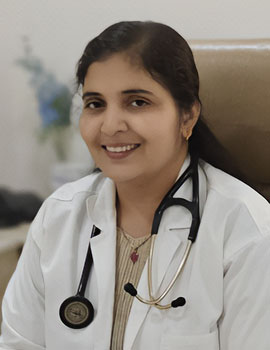 Dr. Deepthi Kareti